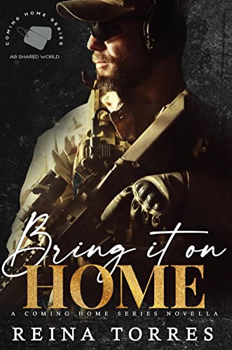 Bring it on Home book cover