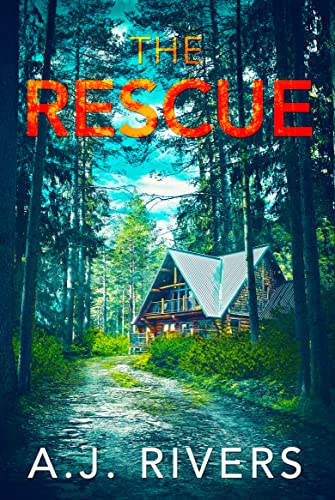 The Rescue cover