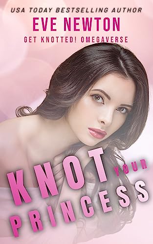 Knot your Princess book cover