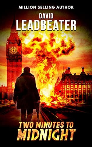 Two Minutes to Midnight cover