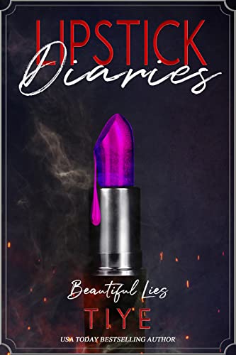 Beautiful Lies book cover