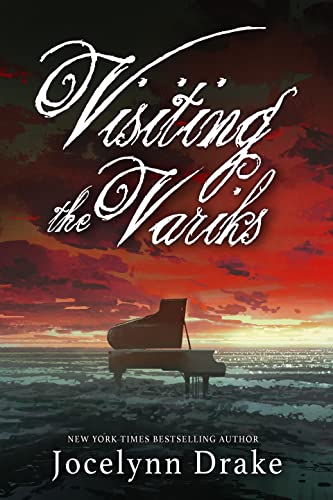 Visiting the Variks book cover