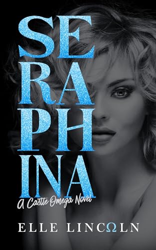 Seraphina book cover