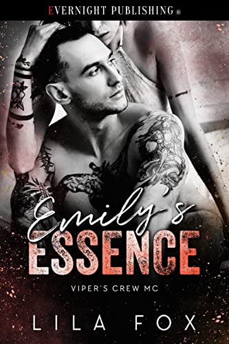 Emily's Essence cover