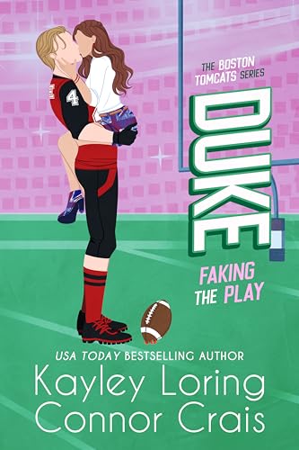 Duke cover