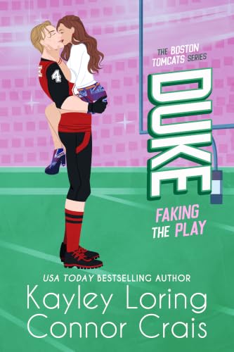 Duke book cover