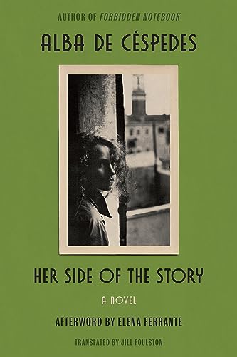 Her Side of the Story cover