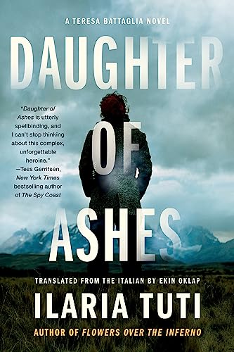 Daughter of Ashes book cover