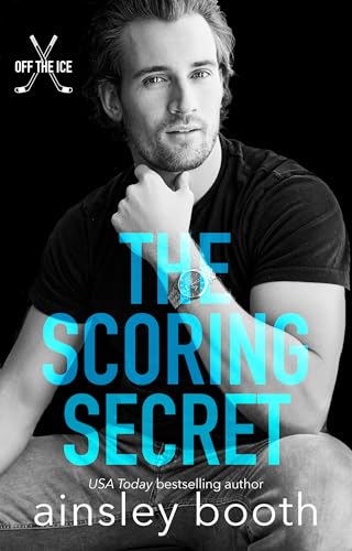 The Scoring Secret book cover