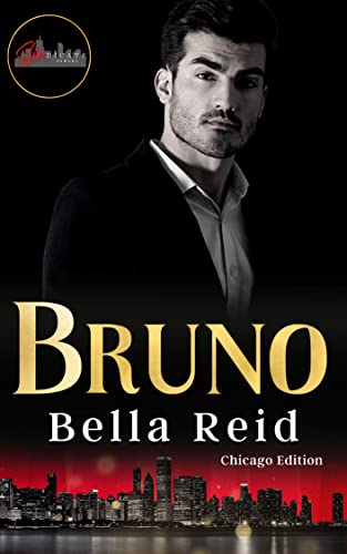 Bruno book cover