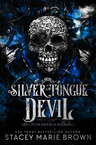 Silver Tongue Devil book cover