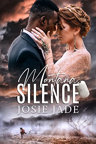 Montana Silence cover