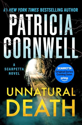 Unnatural Death cover