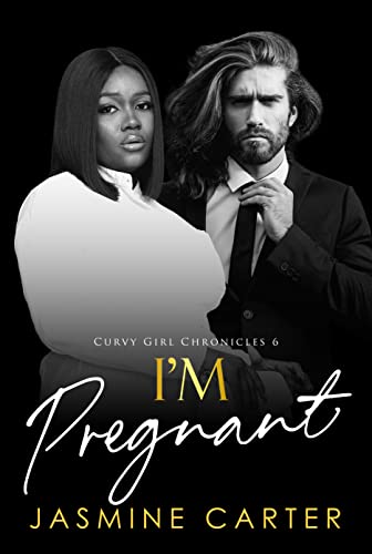 I'm Pregnant book cover