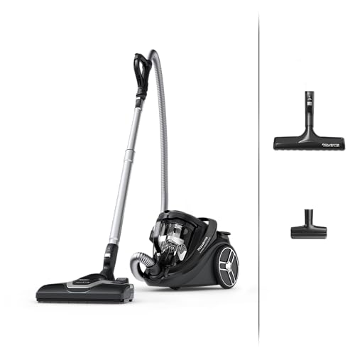 (-16%) Rowenta Silence Force Cyclonic Effitech beutelloser Bodenstaubsauger