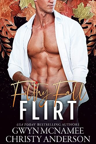 Filthy Fall Flirt cover