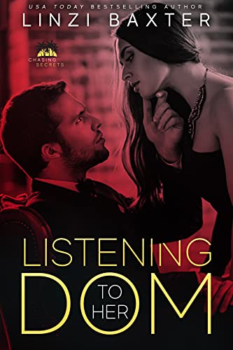 Listening to Her Dom cover