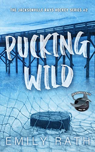 Pucking Wild cover