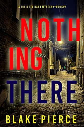 Nothing There cover