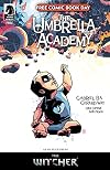 Free Comic Book Day 2023 (General) (Dark Horse FCBD)