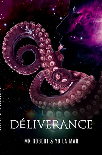 Délivrance book cover