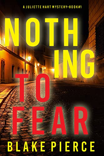 Nothing to Fear book cover