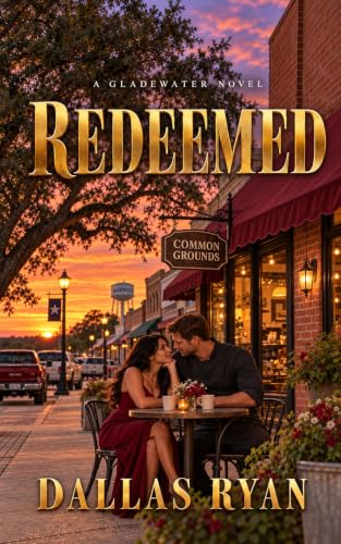 Redeemed by Dallas Ryan