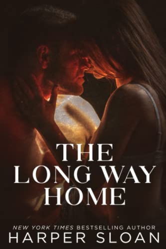 The Long Way Home book cover