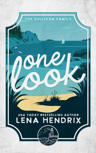 One Look book cover