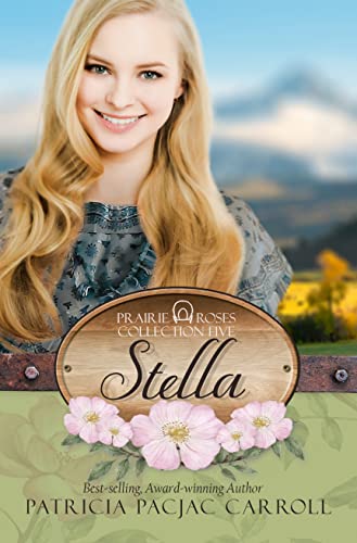 Stella book cover