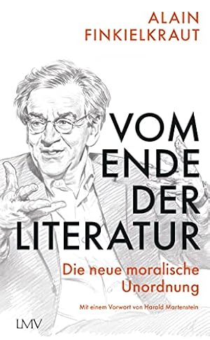 Die Schönheit der Erde - Alain Finkielkraut