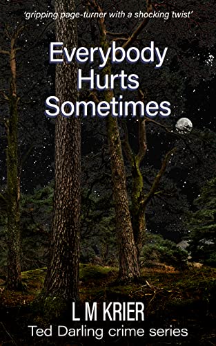 Everybody Hurts Sometimes book cover