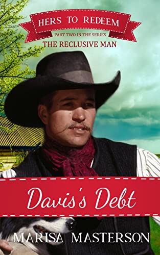 Davis's Debt book cover