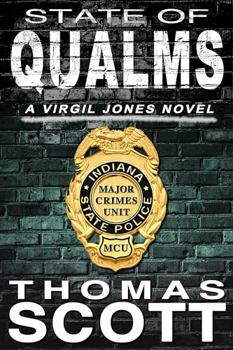State of Qualms book cover