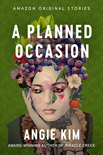 A Planned Occasion (By: Angie Kim) cover