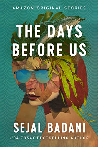 The Days Before Us cover