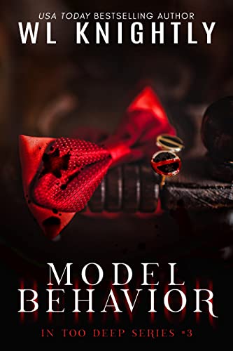 Model Behavior book cover