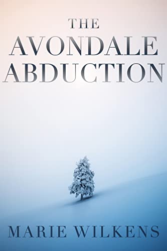 The Avondale Abduction book cover