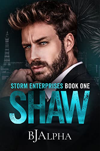 Shaw book cover