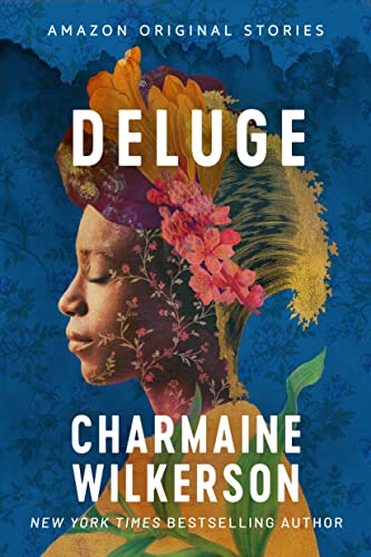 Deluge (By: Charmaine Wilkerson) cover