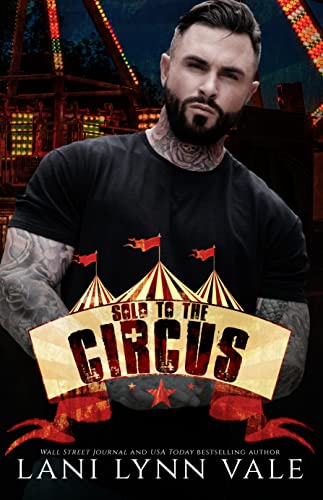 Sold to the Circus book cover