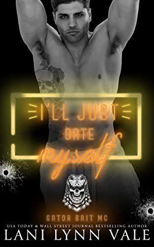 I'll Just Date Myself cover