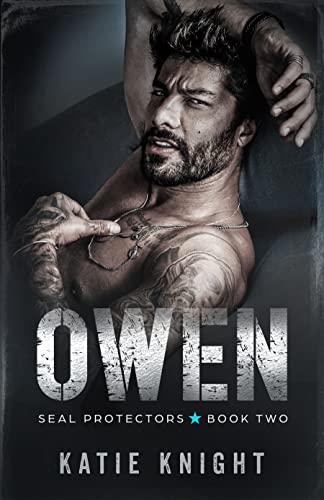 Owen book cover