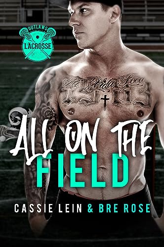 All On The Field cover