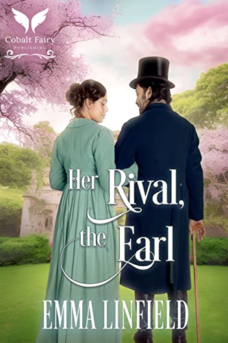 Her Rival, the Earl book cover