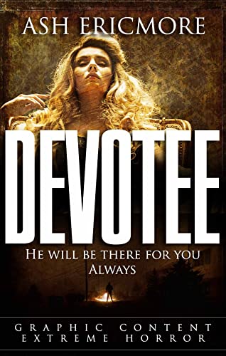 Devotee cover