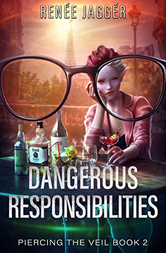 Dangerous Responsibilities book cover