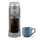 Keurig K-Iced Single Serve K-Cup Pod Coffee Maker