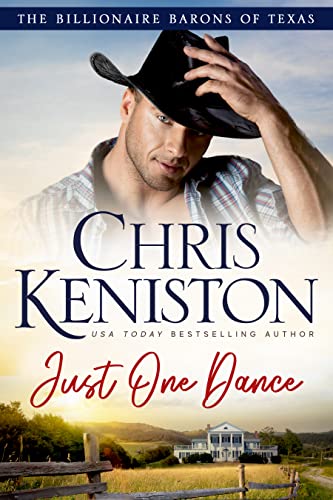 Just One Dance book cover