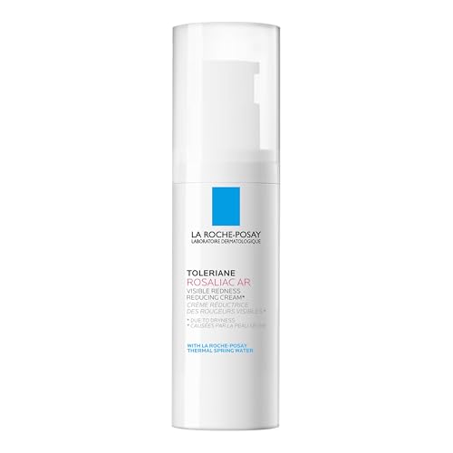 (-26%) La Roche-Posay Toleriane Rosaliac AR kaschierende Intensivpflege, 40 ml